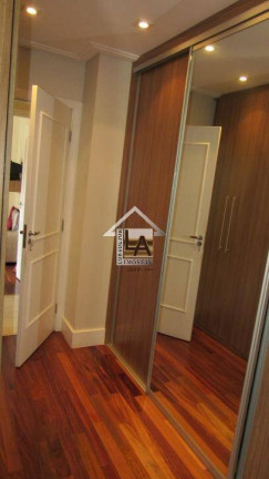 Imagem Apartamento com 3 Quartos à Venda, 121 m² em Granja Julieta - São Paulo Imagem Apartamento com 3 Quartos à Venda, 121 m² em Granja Julieta - São Paulo