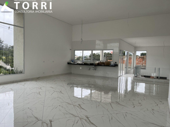 Imagem Imóvel com 4 Quartos à Venda, 600 m² em Condomínio Evidence Residencial - Araçoiaba Da Serra Imagem Imóvel com 4 Quartos à Venda, 600 m² em Condomínio Evidence Residencial - Araçoiaba Da Serra