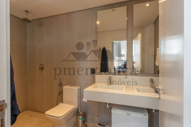 Imagem Apartamento com 3 Quartos à Venda, 200 m² em Higienópolis - São Paulo