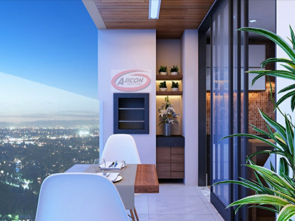 Imagem Apartamento com 2 Quartos à Venda, 70 m² em Itaguá - Ubatuba Imagem Apartamento com 2 Quartos à Venda, 70 m² em Itaguá - Ubatuba