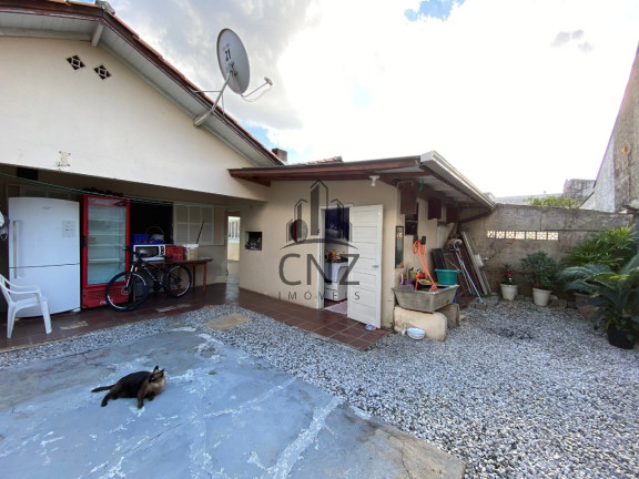Imagem Casa com 4 Quartos à Venda, 158 m² em Santa Rita - Brusque Imagem Casa com 4 Quartos à Venda, 158 m² em Santa Rita - Brusque