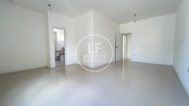 Imagem Apartamento com 4 Quartos à Venda, 260 m² em Setor Marista - Goiânia