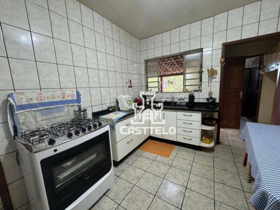 Imagem Casa com 2 Quartos à Venda, 111 m² em Califórnia - Londrina Imagem Casa com 2 Quartos à Venda, 111 m² em Califórnia - Londrina