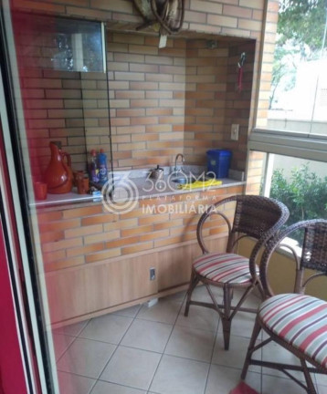 Imagem Apartamento com 3 Quartos à Venda, 136 m² em Nova Petrópolis - São Bernardo Do Campo Imagem Apartamento com 3 Quartos à Venda, 136 m² em Nova Petrópolis - São Bernardo Do Campo