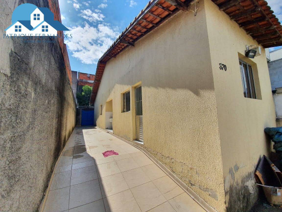 Imagem Casa com 2 Quartos à Venda, 100 m² em Suzano Imagem Casa com 2 Quartos à Venda, 100 m² em Suzano
