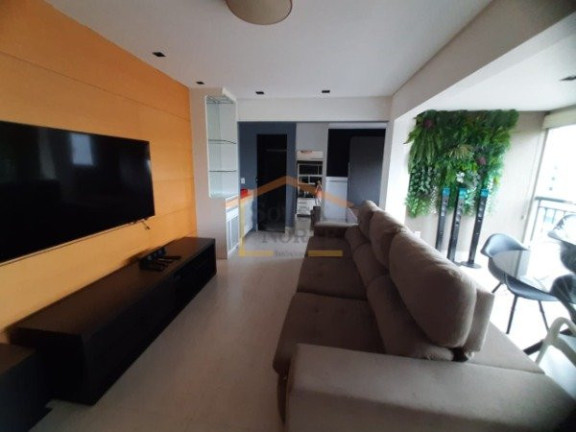 Imagem Apartamento com 1 Quarto à Venda ou Locação, 42 m² em Santana - São Paulo Imagem Apartamento com 1 Quarto à Venda ou Locação, 42 m² em Santana - São Paulo