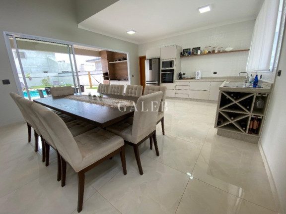 Imagem Casa com 3 Quartos à Venda, 197 m² em Condomínio Jardim Flamboyan - Bragança Paulista Imagem Casa com 3 Quartos à Venda, 197 m² em Condomínio Jardim Flamboyan - Bragança Paulista