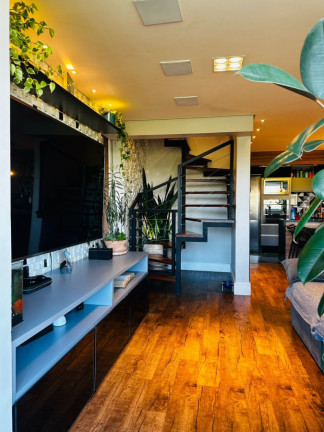 Apartamento com 3 Quartos à Venda, 195 m² em Cambuci - São Paulo