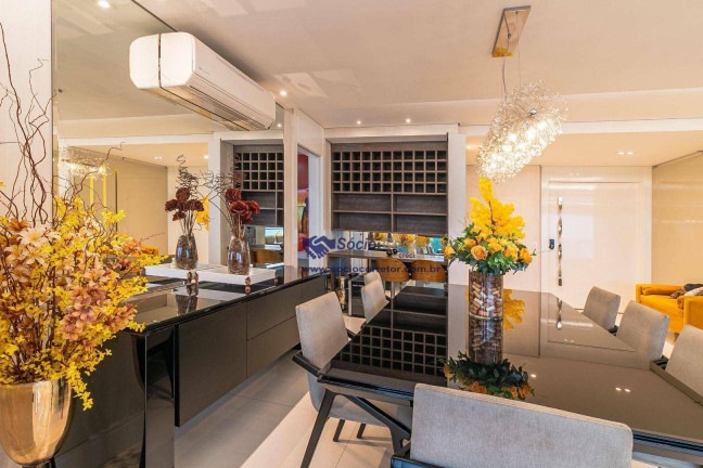 Imagem Apartamento com 3 Quartos à Venda, 168 m² em Maia - Guarulhos