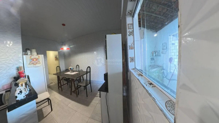 Imagem Casa com 2 Quartos à Venda, em Dezoito Do Forte - Aracaju Imagem Casa com 2 Quartos à Venda, em Dezoito Do Forte - Aracaju