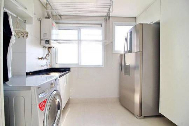 Imagem Apartamento com 3 Quartos para Alugar, 181 m² em Campestre - Santo André Imagem Apartamento com 3 Quartos para Alugar, 181 m² em Campestre - Santo André