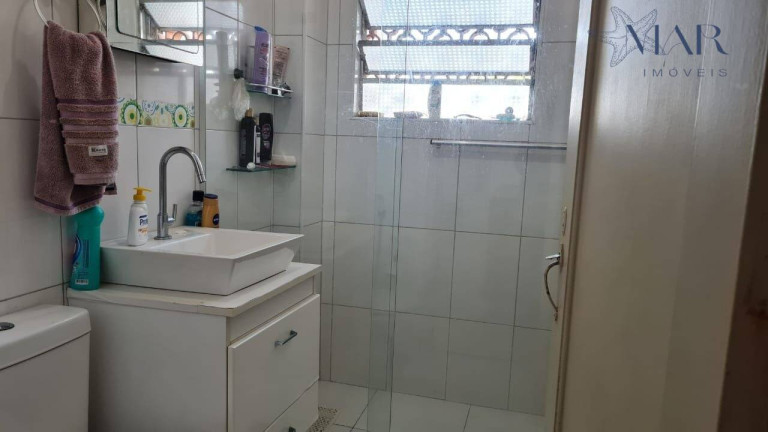 Imagem Apartamento com 2 Quartos à Venda, 72 m² em José Menino - Santos Imagem Apartamento com 2 Quartos à Venda, 72 m² em José Menino - Santos