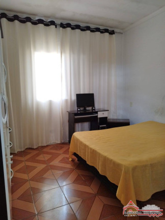 Imagem Casa com 2 Quartos à Venda, 103 m² em Primeiro De Maio - Jacareí
