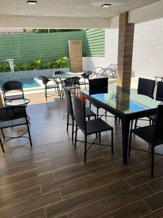 Imagem Apartamento com 2 Quartos à Venda, 54 m² em Iparana - Caucaia