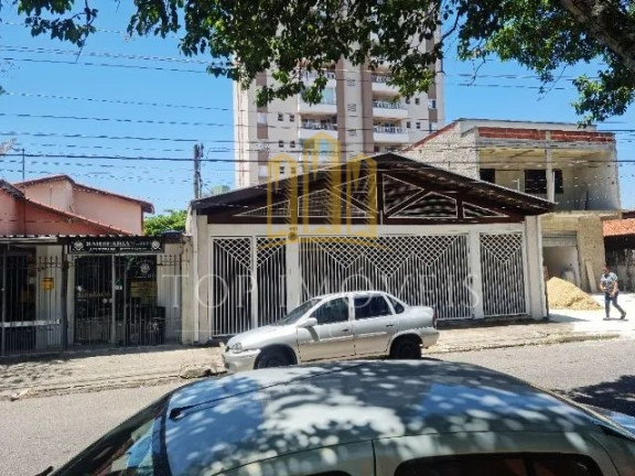 Imagem Casa com 3 Quartos à Venda, 151 m² em Parque Industrial - São José Dos Campos