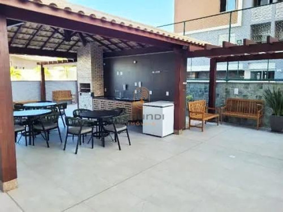 Imagem Apartamento com 2 Quartos à Venda, 54 m² em Praia De Itaparica - Vila Velha Imagem Apartamento com 2 Quartos à Venda, 54 m² em Praia De Itaparica - Vila Velha