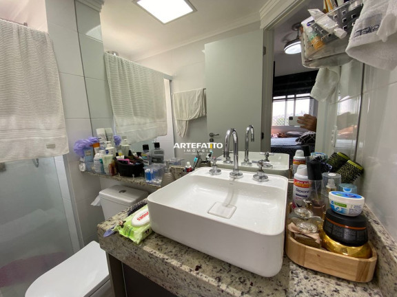 Imagem Apartamento com 2 Quartos à Venda, 56 m² em Vila Prudente - São Paulo