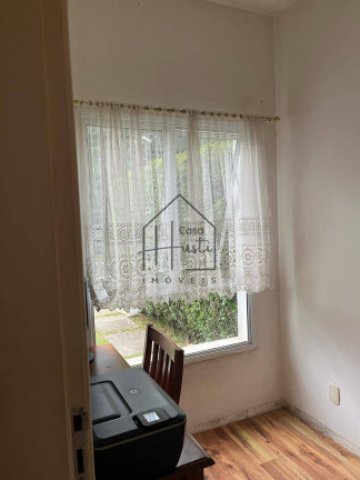 Imagem Casa de Condomínio com 4 Quartos à Venda, 170 m² em Jardim Maria Tereza - Cotia
