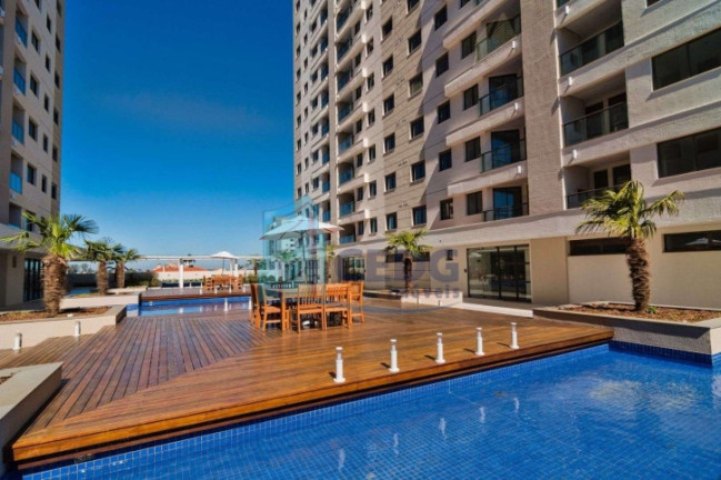 Apartamento com 2 Quartos à Venda, 78 m² em Capão Raso - Curitiba