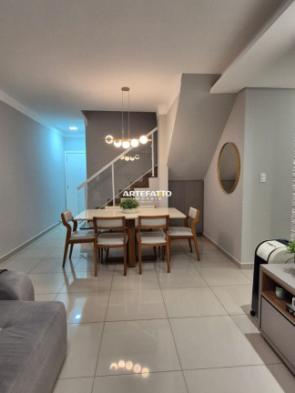 Cobertura com 4 Quartos à Venda, 150 m² em Jardim Integração - Franca