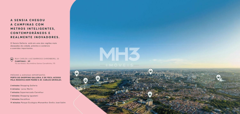 Imagem Imóvel com 3 Quartos à Venda, 74 m² em Vila Trinta E Um De Março - Campinas Imagem Imóvel com 3 Quartos à Venda, 74 m² em Vila Trinta E Um De Março - Campinas