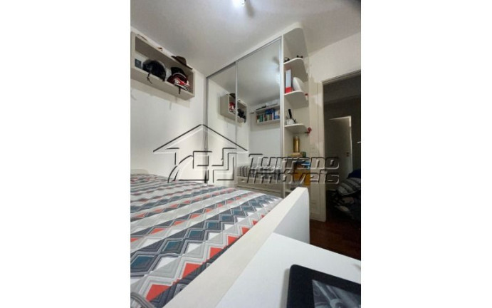 Imagem Apartamento com 3 Quartos à Venda, 90 m² em Jardim Aquarius - São José Dos Campos Imagem Apartamento com 3 Quartos à Venda, 90 m² em Jardim Aquarius - São José Dos Campos