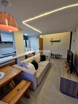 Imagem Apartamento com 2 Quartos à Venda, 64 m² em Urbanova - São José Dos Campos
