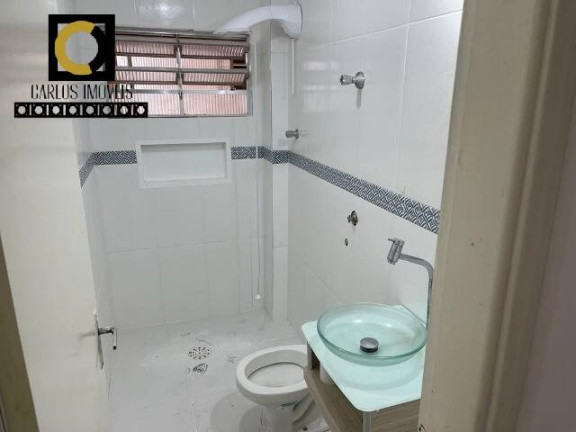 Imagem Apartamento com 2 Quartos à Venda, 67 m² em Centro - São Vicente Imagem Apartamento com 2 Quartos à Venda, 67 m² em Centro - São Vicente