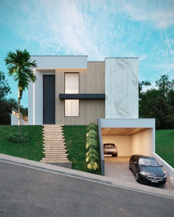 Imagem Casa com 3 Quartos à Venda, 312 m² em Sítio Do Morro - Santana De Parnaíba