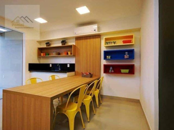 Imagem Apartamento com 3 Quartos à Venda, 94 m² em Jardim Botânico - Ribeirão Preto Imagem Apartamento com 3 Quartos à Venda, 94 m² em Jardim Botânico - Ribeirão Preto