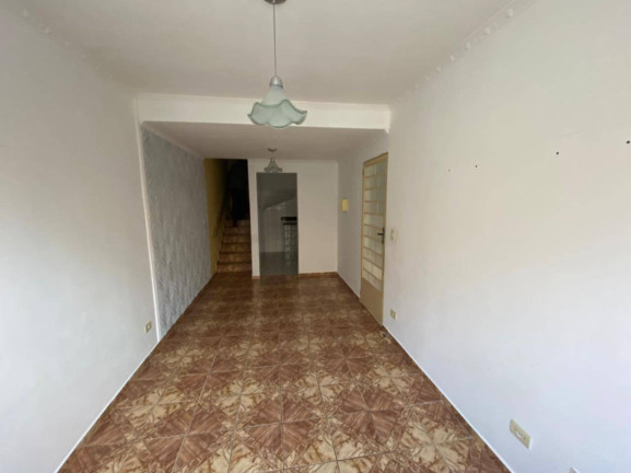 Casa com 2 Quartos à Venda, 92 m² em Vila Aurea - São Paulo