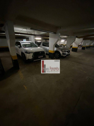 Imagem Apartamento com 2 Quartos para Alugar, 80 m² em Bela Vista - São Paulo