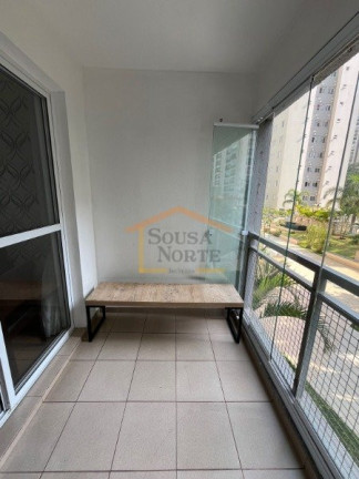 Imagem Apartamento com 2 Quartos à Venda, 58 m² em Jardim Flor Da Montanha - Guarulhos