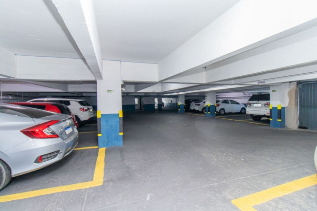 Imagem Apartamento com 3 Quartos à Venda, 151 m² em Independência - Porto Alegre