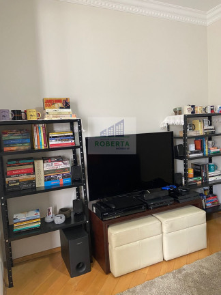 Imagem Apartamento com 3 Quartos à Venda, 170 m² em Vila Andrade - São Paulo Imagem Apartamento com 3 Quartos à Venda, 170 m² em Vila Andrade - São Paulo