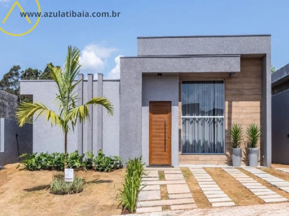 Imagem Casa com 3 Quartos à Venda, 157 m² em Guaxinduva - Atibaia