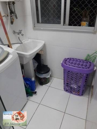 Imagem Apartamento com 2 Quartos à Venda, 44 m² em Canhema - Diadema