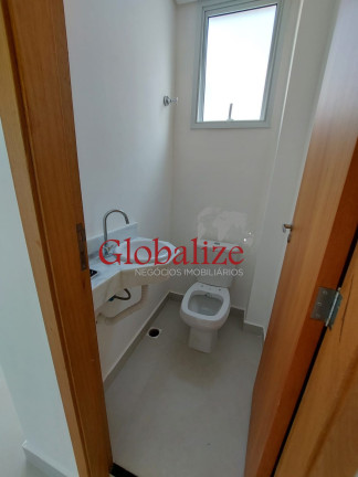 Imagem Casa com 3 Quartos à Venda, 141 m² em Campo Grande - Santos