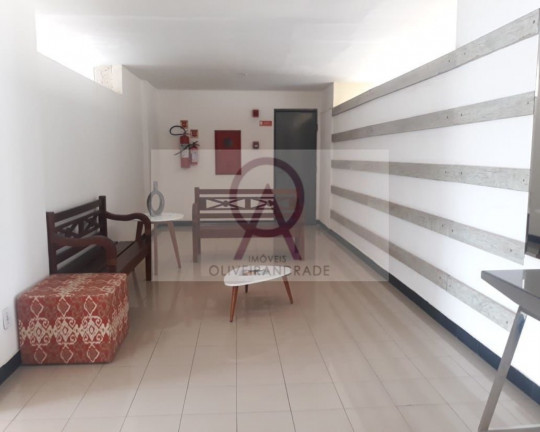 Imagem Imóvel com 1 Quarto para Alugar, 40 m² em Pituba - Salvador Imagem Imóvel com 1 Quarto para Alugar, 40 m² em Pituba - Salvador