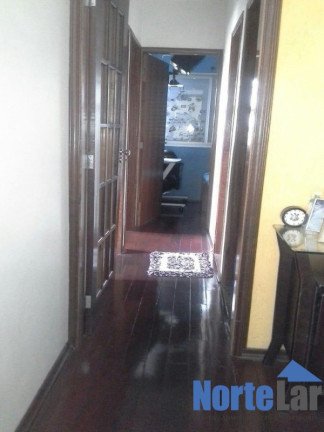 Imagem Apartamento com 3 Quartos à Venda, 75 m² em Limão - São Paulo