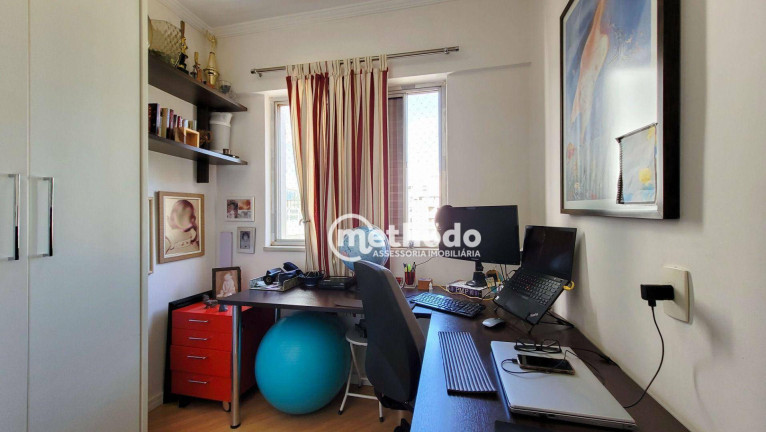 Imagem Apartamento com 2 Quartos à Venda, 84 m² em Cambuí - Campinas