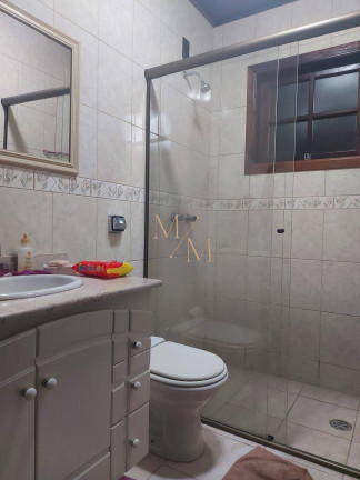 Imagem Chácara com 3 Quartos à Venda, 250 m² em águas De Igaratá - Igaratá