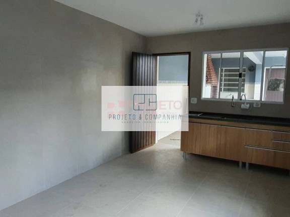 Imagem Casa com 2 Quartos à Venda, 264 m² em Jardim Hipico - São Paulo