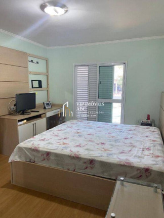 Imagem Sobrado com 3 Quartos à Venda, 238 m² em Parque João Ramalho - Santo André Imagem Sobrado com 3 Quartos à Venda, 238 m² em Parque João Ramalho - Santo André