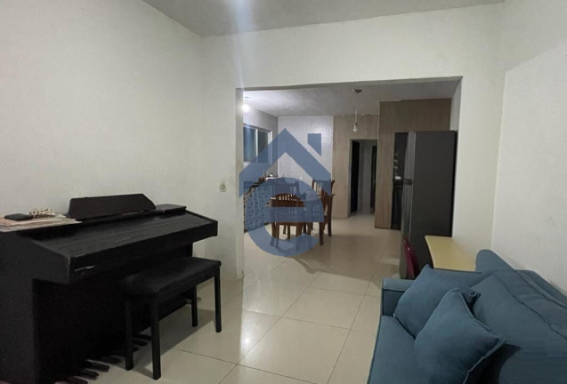 Imagem Casa com 3 Quartos à Venda, 72 m² em Barro Duro - Maceió Imagem Casa com 3 Quartos à Venda, 72 m² em Barro Duro - Maceió