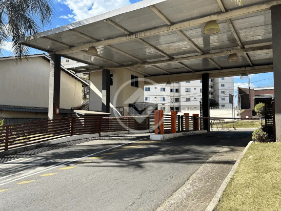 Casa com 3 Quartos à Venda, 120 m² em Condomínio Village Parque - Goiânia
