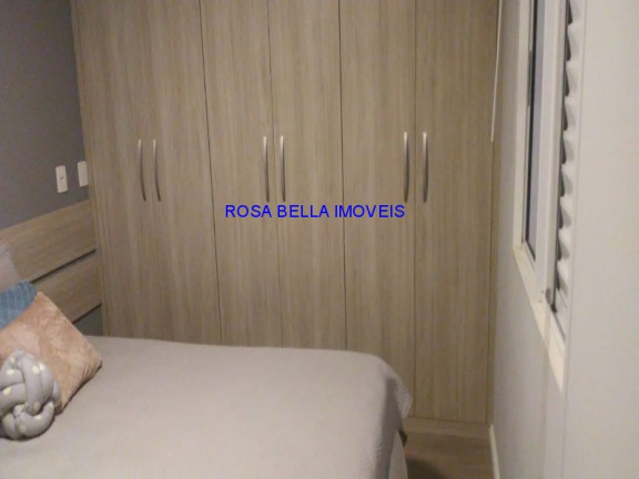 Imagem Apartamento com 3 Quartos à Venda, 72 m² em Jardim Tamoio - Jundiaí