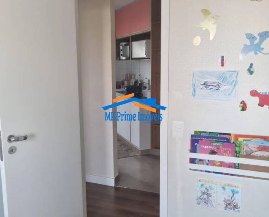 Imagem Apartamento com 2 Quartos à Venda, 63 m² em Santana - São Paulo Imagem Apartamento com 2 Quartos à Venda, 63 m² em Santana - São Paulo