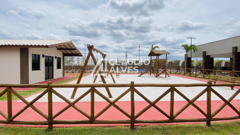 Imagem Casa de Condomínio com 2 Quartos à Venda, 55 m² em Sim - Feira De Santana