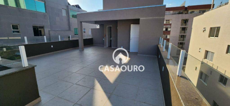 Imagem Cobertura com 2 Quartos à Venda, 121 m² em Serra - Belo Horizonte